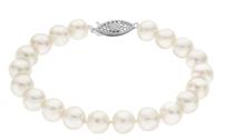 Pearl Bracelet AAA Quality 7-7.5mm, 7.5 inch 202//126